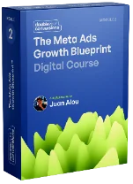The Meta Ads Growth Blueprint course