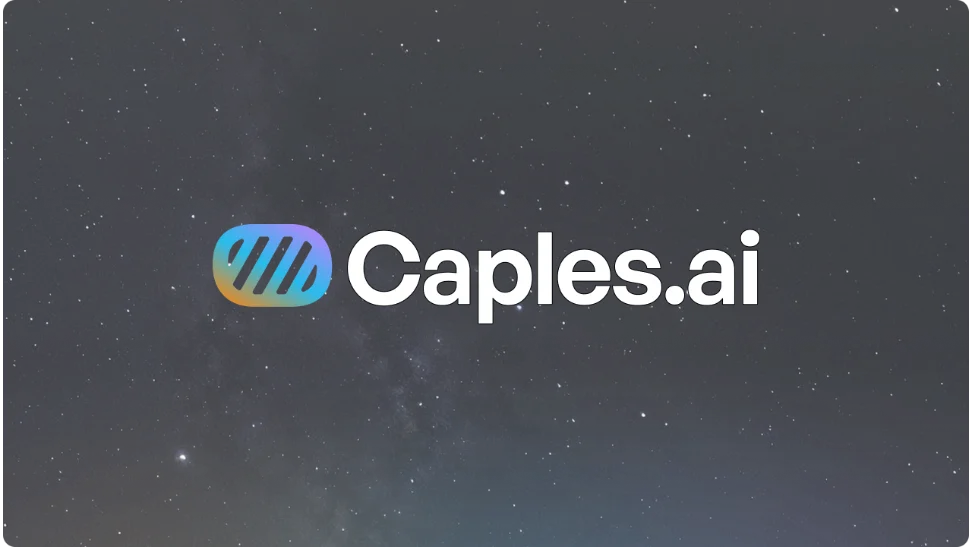 Caples.ai